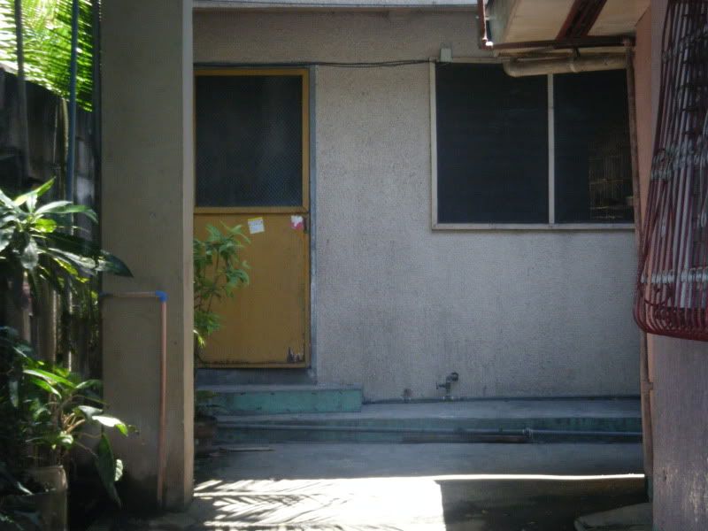 For Rent Apartment for rent in Basak Sn. Nicolas Cebu City